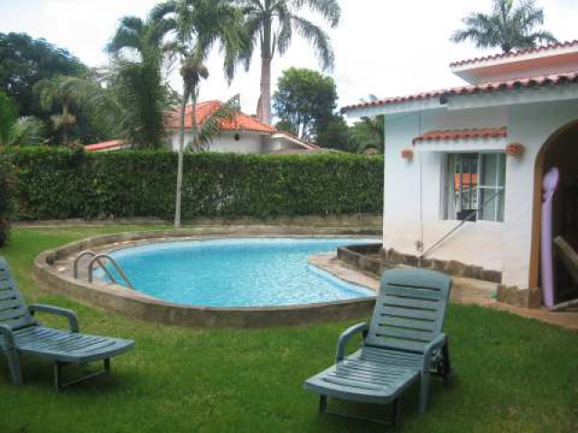 2 Sz Villa bei Sosua für nur 115.000,-US  - Immobilien - sosua