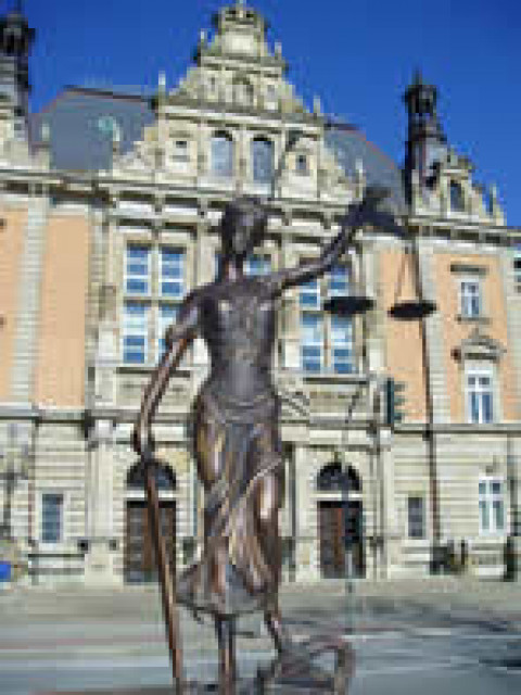 Scheidung Unterhalt Versorgungsausgleich Erbrecht Familienrecht  - Sonstige Anzeigen - Hamburg