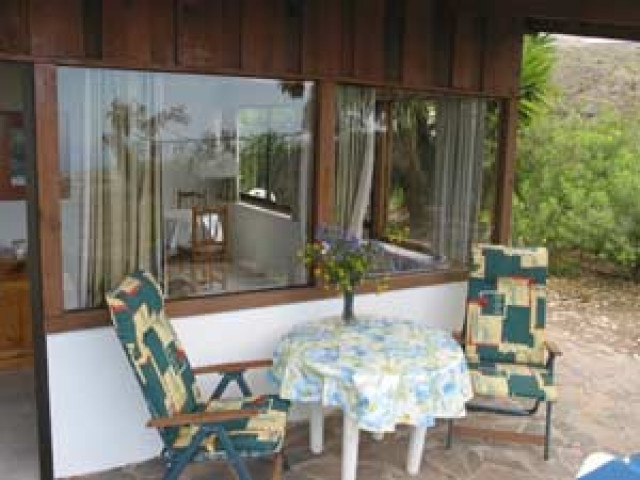 Finca mit Pool auf Teneriffa - Urlaub Reise - Oberhausen
