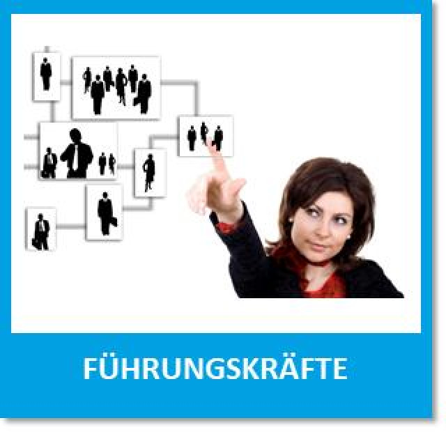 Online-Coaching für Führungskräfte - Dienstleistungen Business Gewerbe - Potsdam