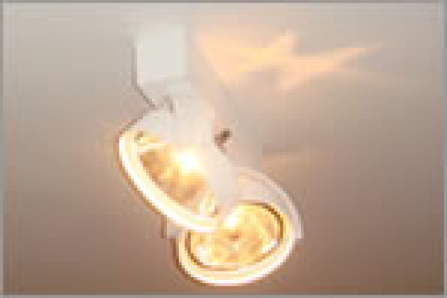 Deltalight - Rand 111 T50 A - Ceiling Lamp - 1x50W QR-LP111 G53 - 230V - IP20 -  - Haushalt - Brussels