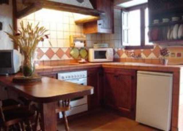 Ferienhaus und Ferienwohnung auf Teneriffa - Casa Carlos  Ferienhaus - Urlaub Reise - Poris de Abona - Teneriffa