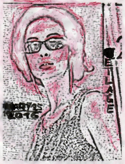 MARY 25 Original Meierhof - Sammlungen - Tangerhütte