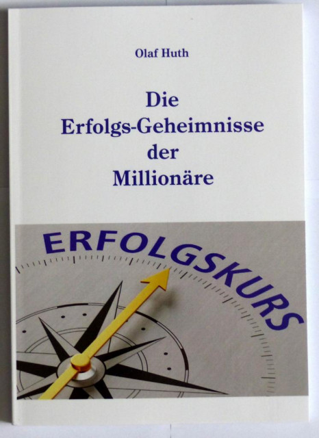 Die Erfolgs-Geheimnisse der Millionäre - Lernen Lehren Lesen - Berlin