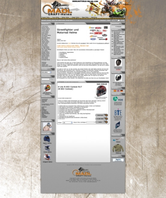Webshop Service - Dienstleistungen Business Gewerbe - Weihmichl