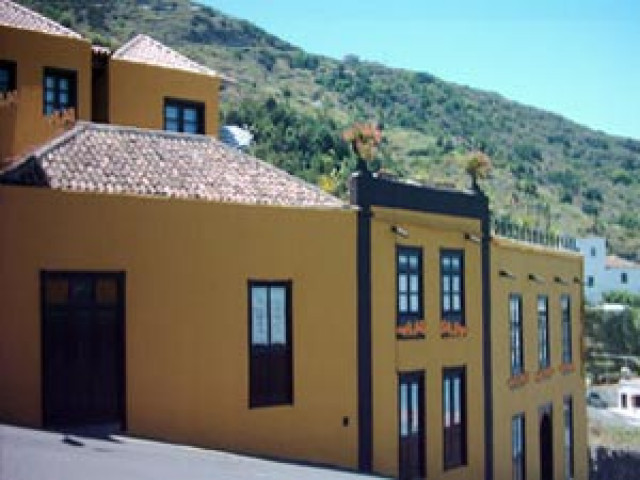 Casa Adelheid - Appartement 3 - Urlaub Reise - Oberhausen