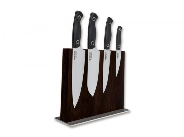 Böker Saga G10 Satin Set Style - Haushalt - Iserlohn