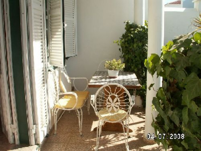 Vermietung Ferienhaus   -wohnung auf Teneriffa Casa Margareta - Urlaub Reise - Poris de Abona