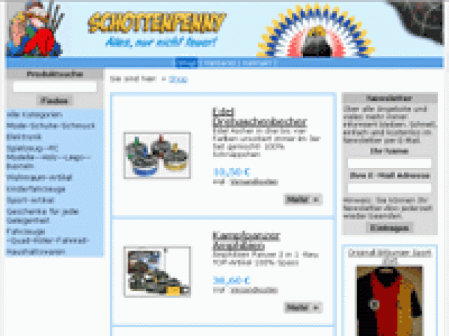 Unsere Empfehlung Günstig  einkaufen und enorm sparen - Promotion Pressemitteilungen - Essen