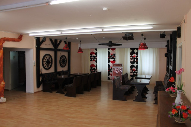 Günstiger großer Partyraum zu vermiten - Veranstaltungen Termine - Berlin