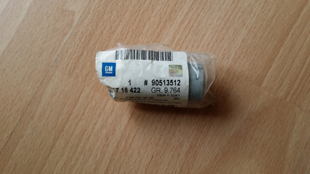 Original Opel Corsa B Astra Omega B Vectra B Rückfahrsensor - Auto Teile - Hagen