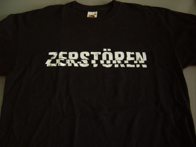Neues Rammstein Shirt - Sammlungen - Uttenreuth