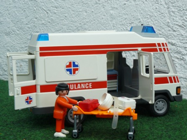 Playmobil Spielzeug: Hubschrauber, Ritter, LKW, ... - Hobby Spiele - heidelberg