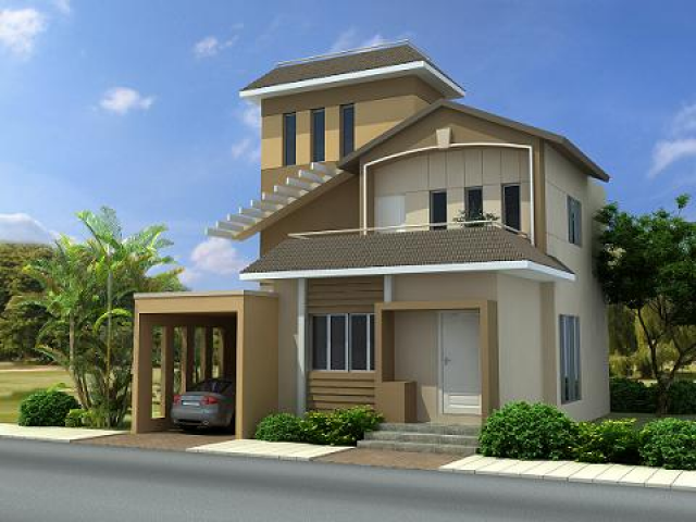 Villas for sale at kanakapura Road near Ravi Shankarji s Ashram, Bangalore... - Immobilien - Bangalore