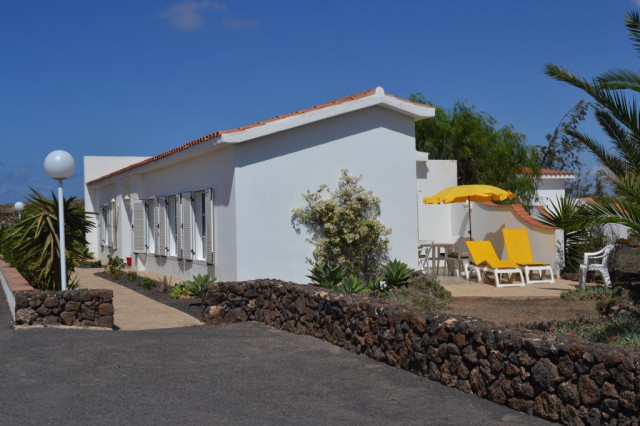 Casa Ina Fuerteventura - Urlaub Reise - el Cotillo Fuerteventura 