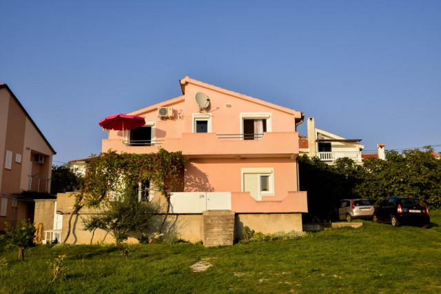 Urlaub in Kroatien in Rtina Miletici bei Zadar Ferienwohnung bis 6 Personen - Urlaub Reise - Rtina Miletici