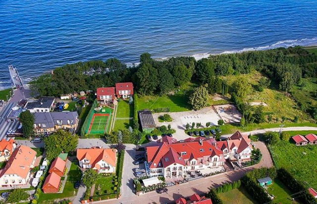 Wellnessurlaub Ostsee Polen: 5 Nächte mit HP + 3 Massagen, ab 288 € - Urlaub Reise - Berlin