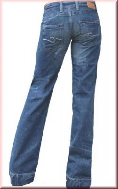 Lange Damenhosen, lange Hosen, lange Jeans, Länge 36 bis 38 Inch - Kleidung Schmuck Accessoires - Cloppenburg