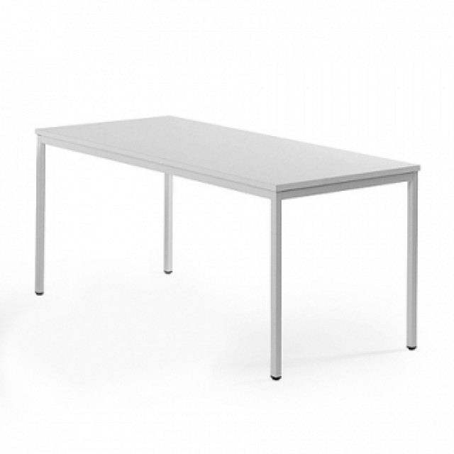 Allzwecktische - Seminartische - Kantinentische 160 x 80 cm - Buero Geschaeft - Schorndorf