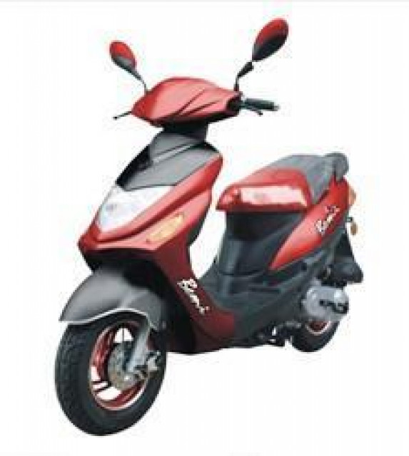 Motorroller 50ccm- Herbstangebot von Riesen-KfzMarkt - Motorrad Specials - Ingolstadt