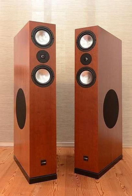 Canton Karat Reference 2 Lautsprecher - Tv Hifi Video Audio - Koln