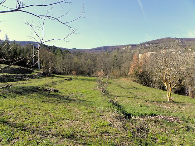 Verkaufen Baugrundstücke in der Provence - Immobilien - Apt