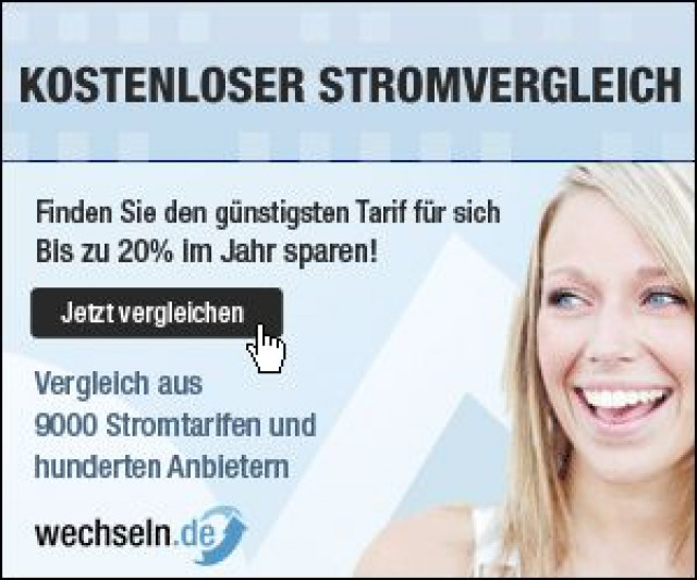 In wenigen Minuten bis zu 400€ jährlich sparen durch Stromwechsel - Moebel Haushalt - Mülheim Ruhr