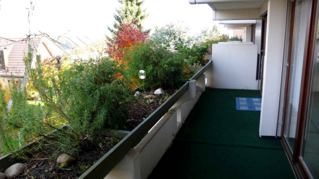 Apartment Stuttgart-Vaihingen, EBK, 46m , PROVISIONSFREI  - Vermietungen - Stuttgart-Vaihingen