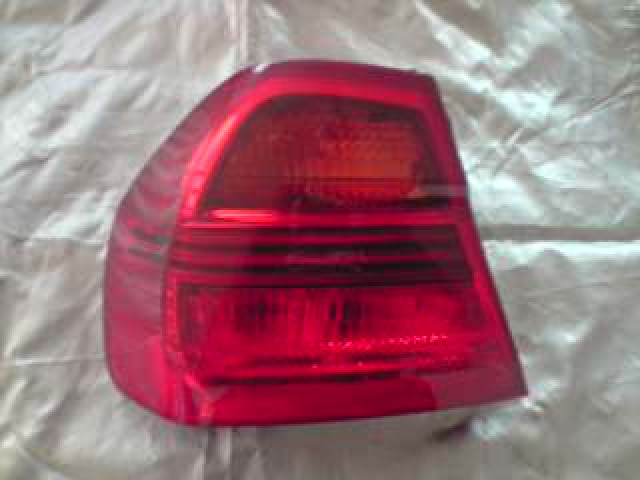 Rückleuchte, Rücklicht links Fahrerseite BMW E90 Baujahr 2007 Gebraucht - Auto Teile - Hockenheim