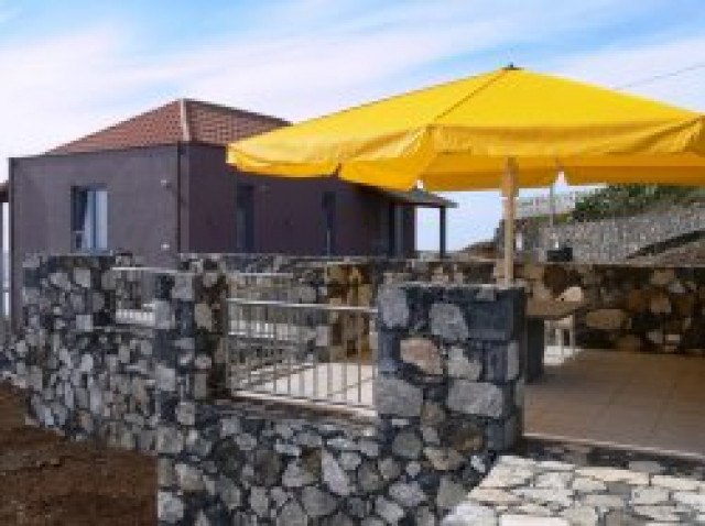 Ferienhausvermietung auf den kanarischen Inseln - Ferienwohnung Haus - Poris de Abona