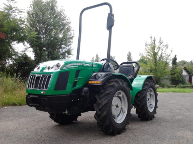 Ferrari FERRARI Cromo K30/40 AR/RS  - Nutzfahrzeuge -      76137 Baden-Württemberg - Karlsruhe 