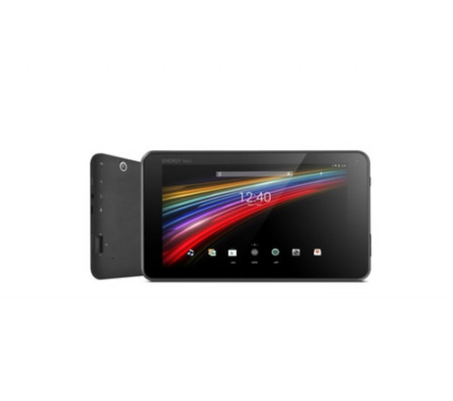 ENERGY SISTEM Energy Tablet 7