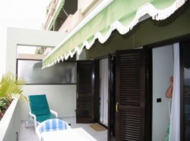 Apartment Bahia Playa im Norden Teneriffas - Urlaub Reise - Hamm