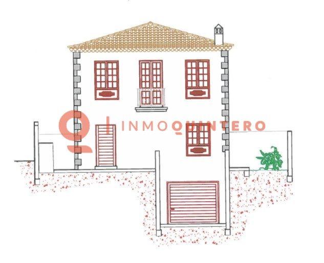 Grunstück im la Laguna - Immobilien - La LAguna (Santa Cruz de Tenerife)