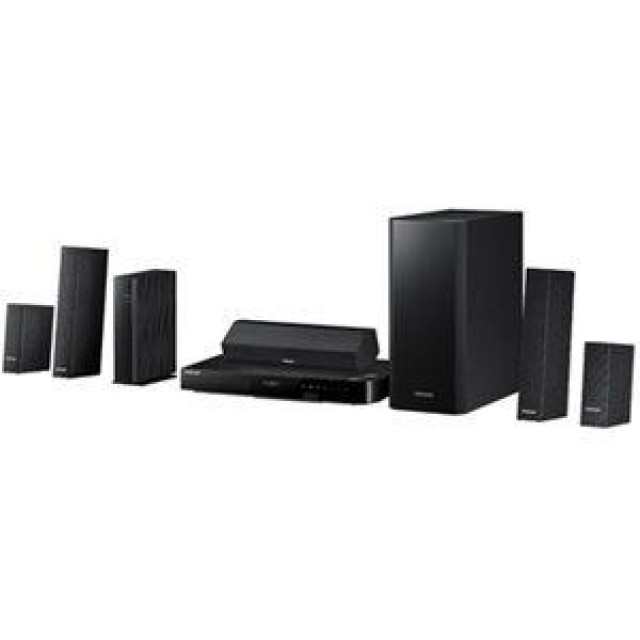 Bose SoundTouch 300 - 5.1 Surround Sound Heimkino Set 1800EUR - Hifi - Illertissen
