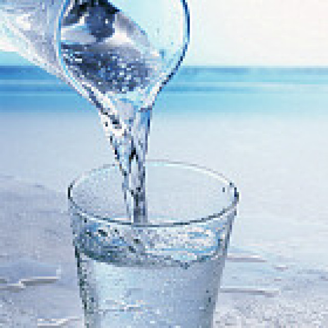 Wie rein Ihr Trinkwasser wirklich ist - Essen Trinken Genuss - Hamburg