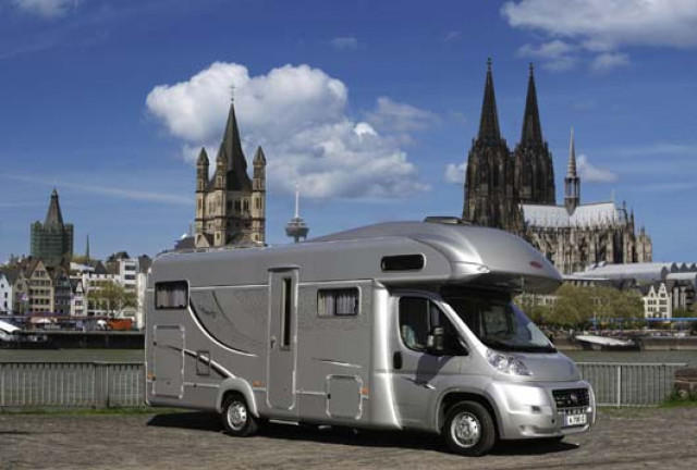 PK Wohnmobile, Wohnmobilvermietung, Verkauf, Zubehör - Camping - Sinn-Edingen