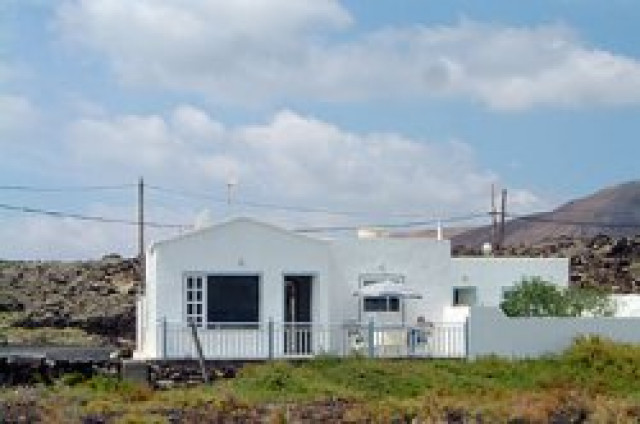 Lanzarote Casa Seba - Urlaub Reise - Hamm
