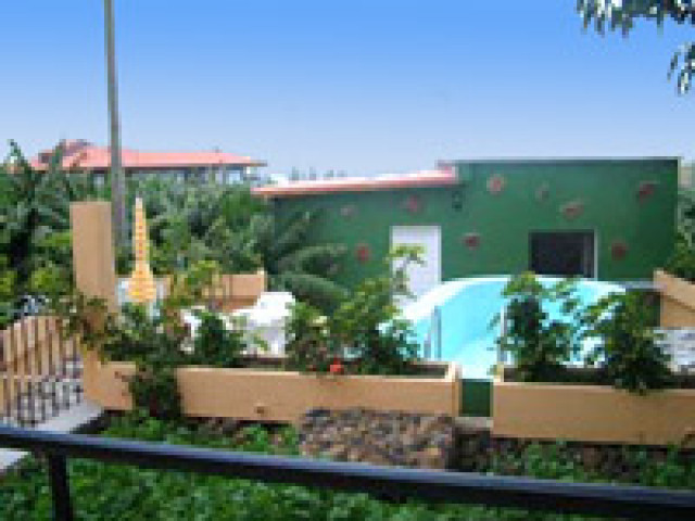 Ferienhaus auf Teneriffa - Urlaub Reise - Oberhausen