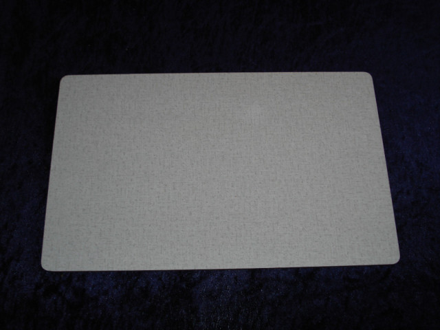 Resopal Schneidebrett neuwerig 48 x 30 cm - Haushalt - Amstetten