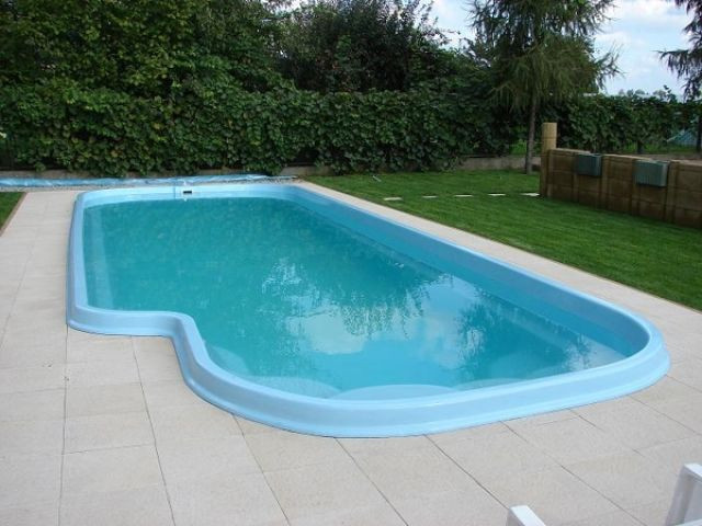 Dicke SCHWIMMBECKEN - dünne Preise - NUR von BLASK ® - Handwerk Hausbau Garten - Stuttgart