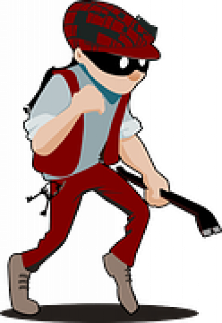 Alarmanlagen, Haussicherheit-Sicherheitstechnik . Alarmanlagen Detmold Einbruchs - Handwerk Hausbau Garten - Detmold