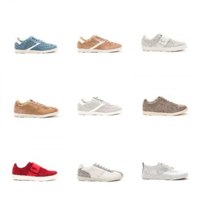 GAS Lederschuhe Herren Marken Schuhe Leder Sneaker Restposten B2B - Kleidung Schmuck Accessoires - Essen