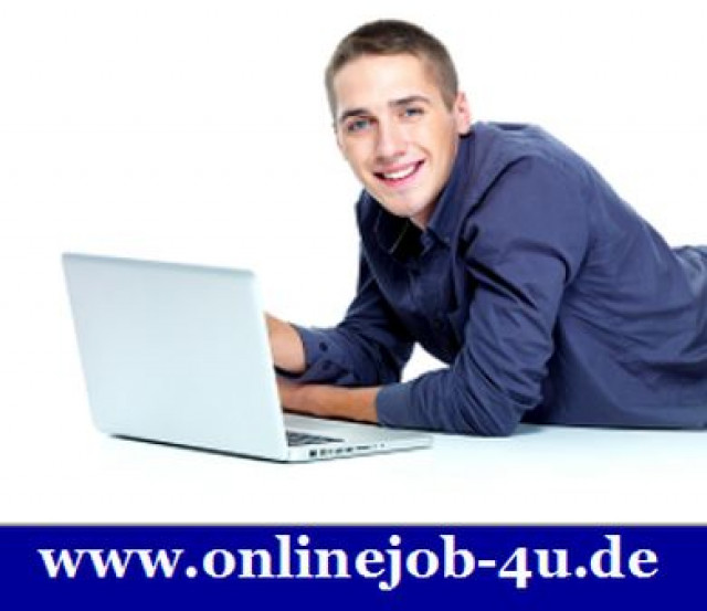 Ihr Gewinn mit einem seriösen Home-Office-Job: Mehr Freizeit mit online Heimarbe - Stellenmarkt - Hamburg