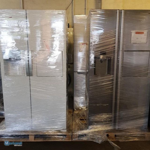 Samsung Weisse Waren Mix Lot 105 Stück Kunden Retour - Haushalt - Berlin