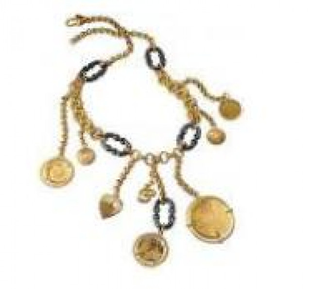 DOLCE   GABBANA Modeschmuck Restposten  - Kleidung Schmuck Accessoires - Goerlitz