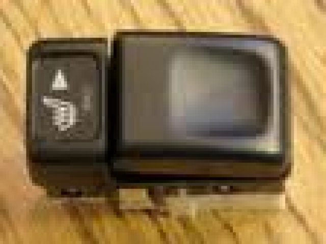 Schalter Sitzheizung Volvo 850 - Auto Teile - Lichtenfels