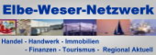 Das Elbe-Weser-Netzwerk - Stellenmarkt - Bremerhaven