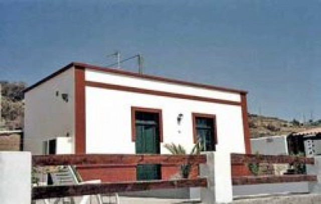 Casa La verita - Urlaub Reise - Teneriffa