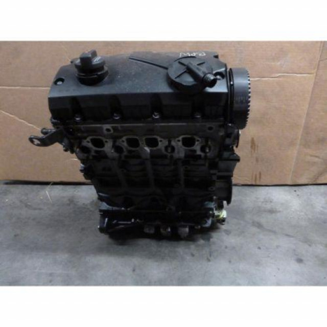 AUDI A4 VW GOLF 2.0TDI Motor 1968cm³ 140PS KFZ Diesel engine BPW 2007 - Auto Teile - Essen